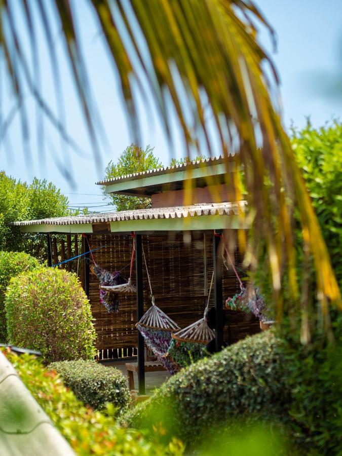 Cat Bungalow Koh Lanta Exterior photo