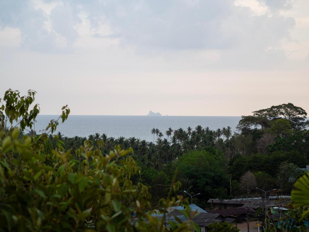 Cat Bungalow Koh Lanta Exterior photo