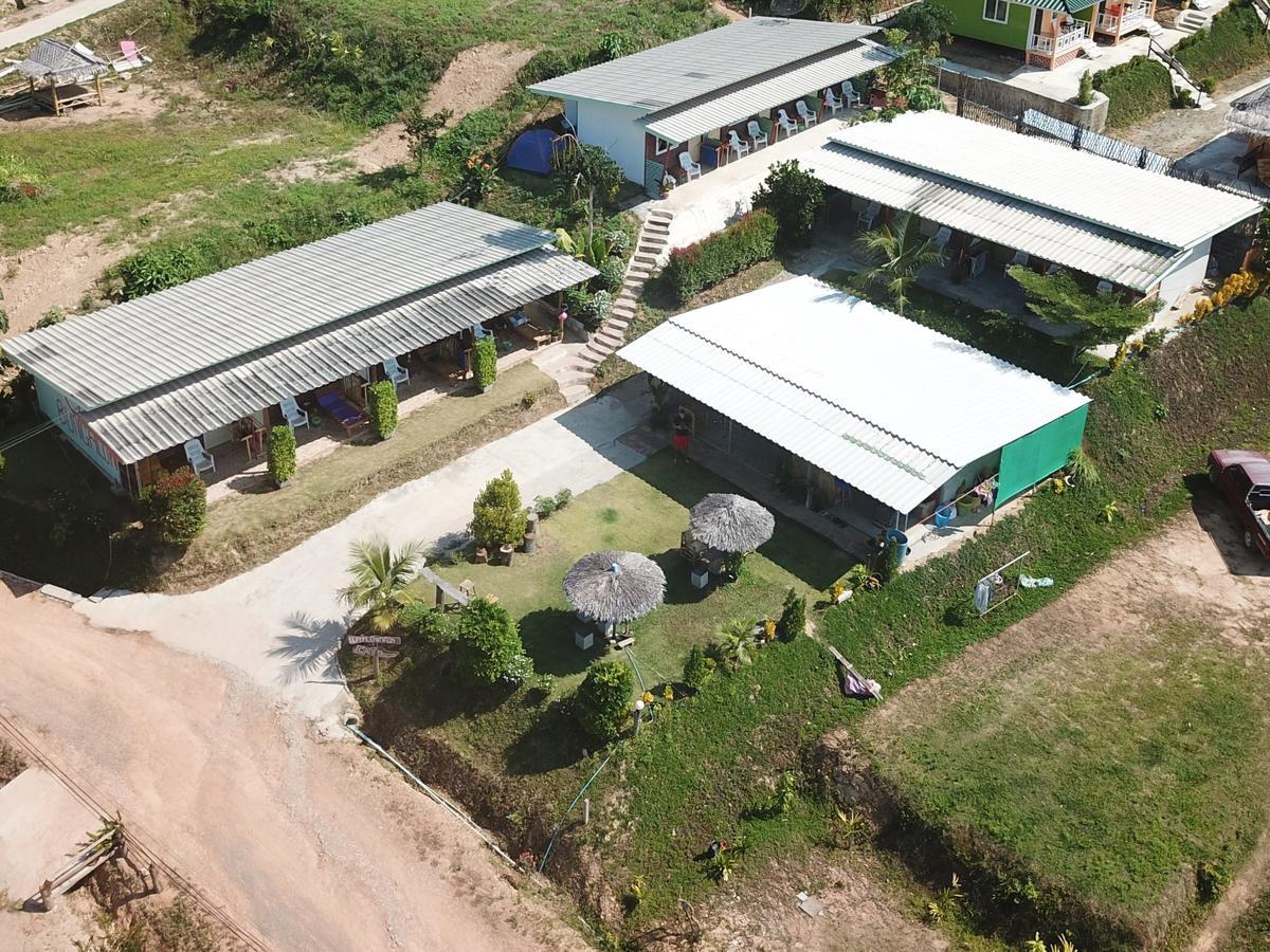 Cat Bungalow Koh Lanta Exterior photo