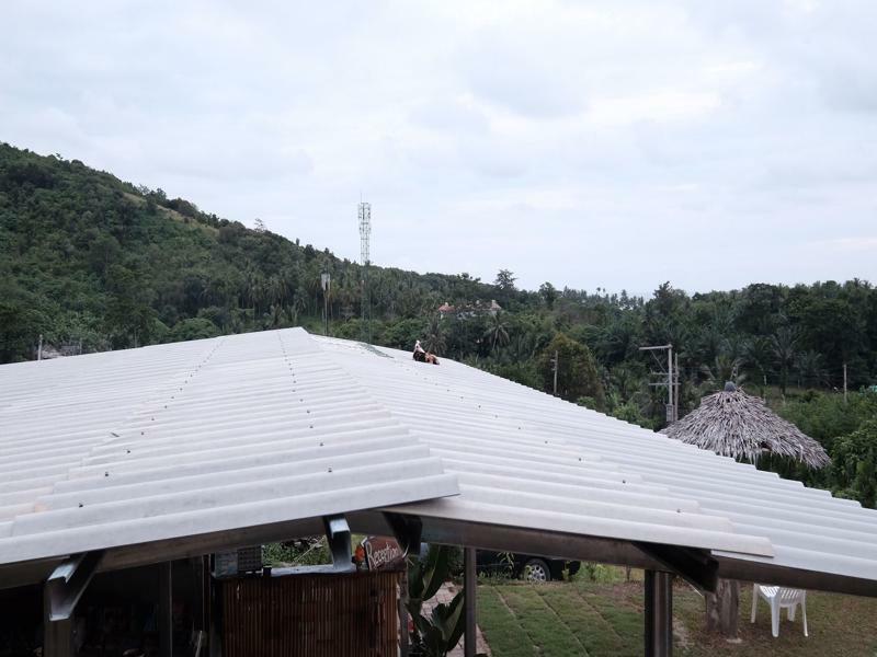 Cat Bungalow Koh Lanta Exterior photo