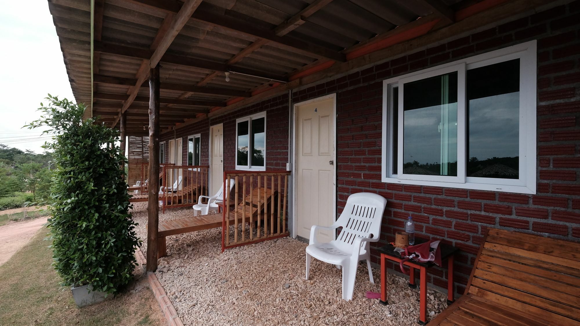 Cat Bungalow Koh Lanta Exterior photo